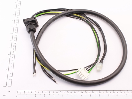 53110165 CABLE INTERFACE