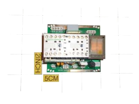 53110817 ELECTRICAL BOARD