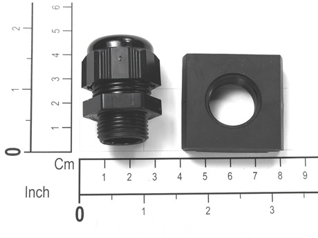 53110982 CABLE ENTRY