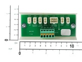 53115867 TERMINAL BOARD