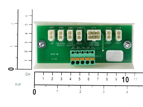 53115867 TERMINAL BOARD