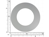 53139099-US COVER; BEARING COVER