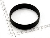 53139126 COVER; BEARING COVER