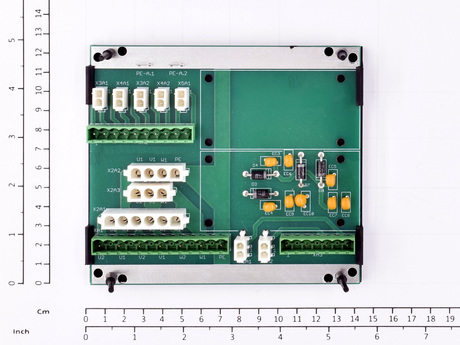 53155850 TABLEAU ÉLECTRIQUE