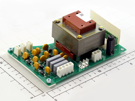 53194859 POWER SUPPLY BOARD