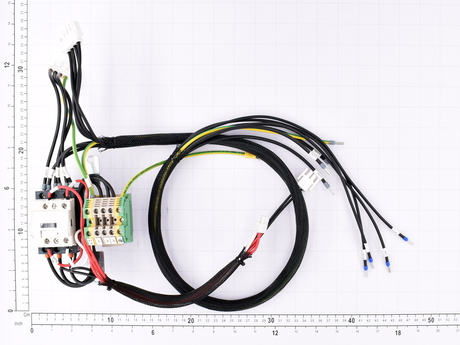 53232874 POWER SUPPLY BOARD