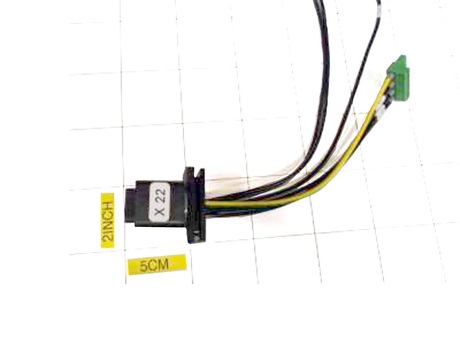 53245500 CABLE INTERFACE