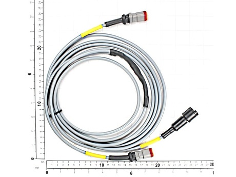 53328033 WIRE HARNESS