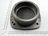 53328870 COVER; BEARING COVER