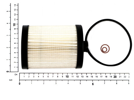 53331802 FUEL FILTER