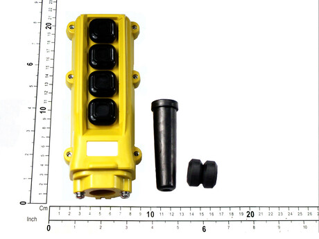 53341973 PENDANT CONTROLLER BODY