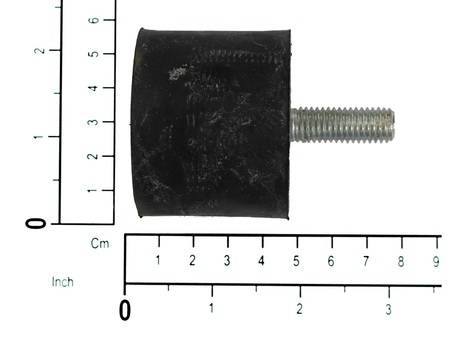 53343183 RUBBER BUFFER