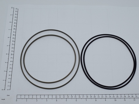 53345237 GASKET KIT