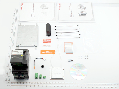 53350191 Upgrade Kit