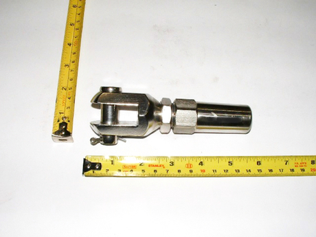 53354308 CABLE END