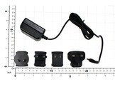 53354945 UNITÉ D'ALIMENTATION ÉLECTRIQUE