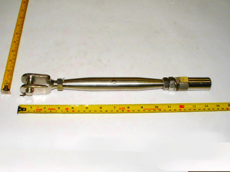 53356011 CABLE END