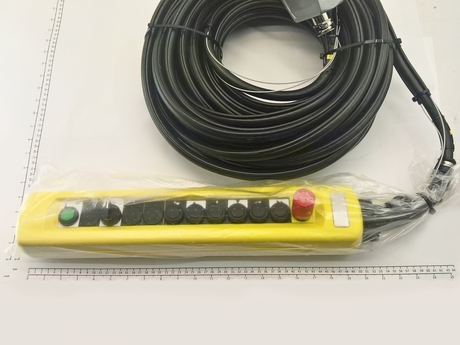 53356870 PENDANT CONTROLLER WITH CABLE