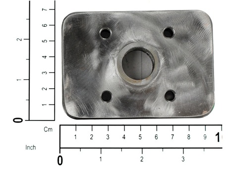 53366079D1 ADAPTER PLATE