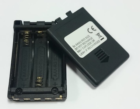 53367397 BATTERY MODULE