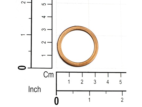 53412239 SHIM WASHER