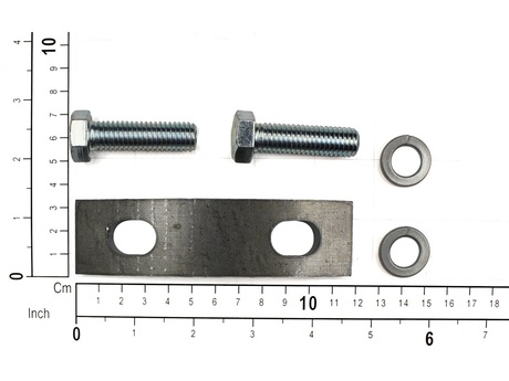 53665029 ROPE CLAMP