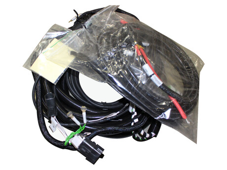 53672234 WIRE HARNESS