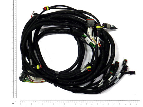 53672244 WIRE HARNESS