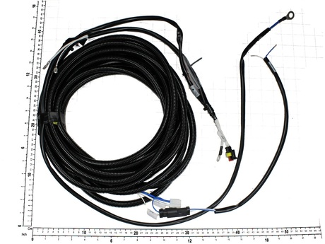 53672250 WIRE HARNESS