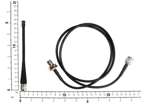 53673098 ANTENNA CABLE