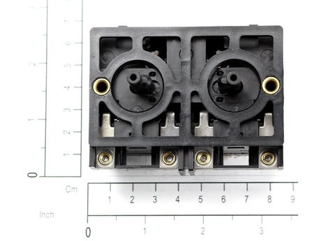 5378 CONTACT BLOCK