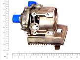 53876677 COOLANT PUMP