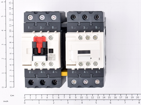 53919091 REVERSING CONTACTOR