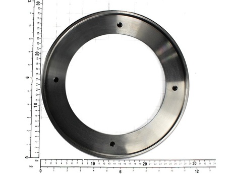 53928101 COVER; BEARING COVER