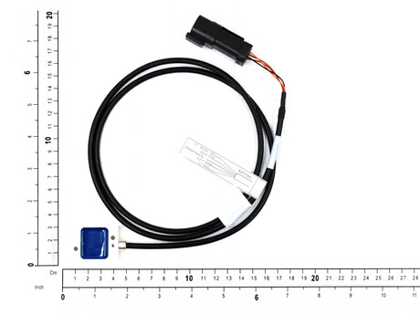 53937117 WIRING HARNESS