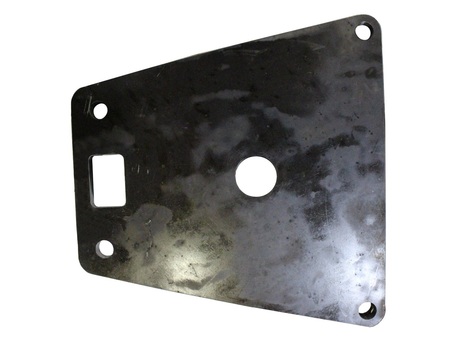 53951192 SIDE PLATE