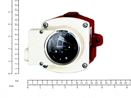 53954538 LEVEL SWITCH