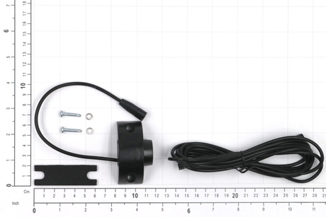 54100684 RADAR-BASED PROXIMITY SENSOR