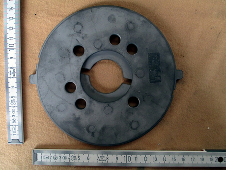 54102402 ANCHOR PLATE