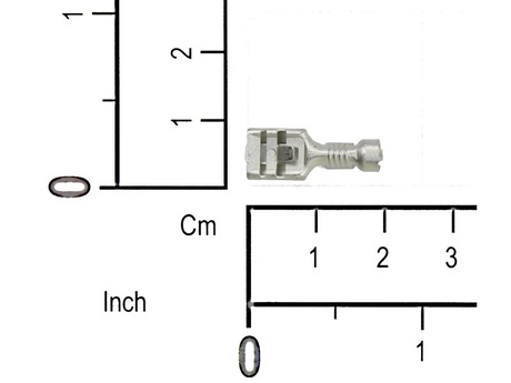 54102775 CONNECTOR PIN (FEMALE)