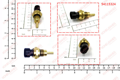 54104935 TEMPERATURE SENSOR