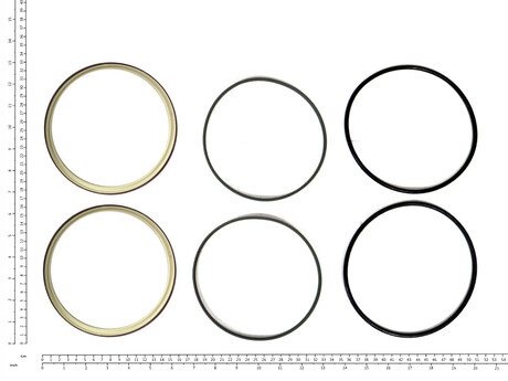 54104959 GASKET KIT