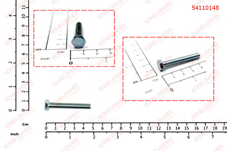 54110148 SCREW