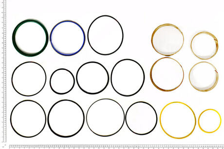 54111042 GASKET KIT