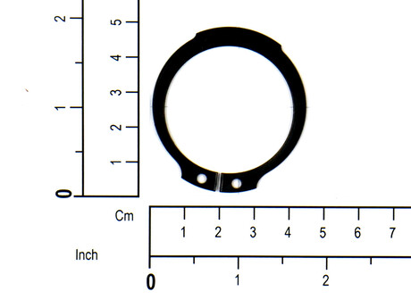 54111898 GROOVED RING
