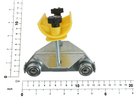 54113681 CABLE TROLLEY