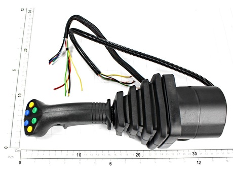 54114906 CONTROL SWITCH