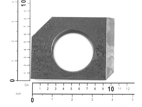 54115061 MOUNTING BRACKET