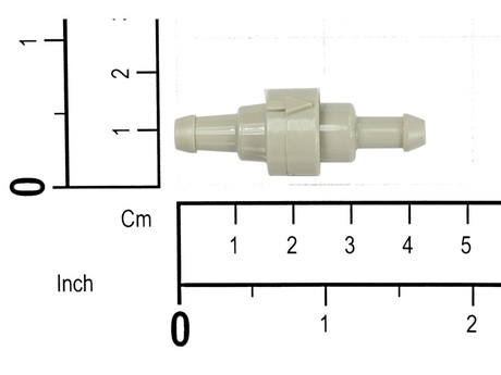 54115140 CHECK VALVE