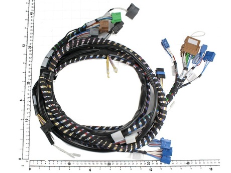54115310 WIRE HARNESS